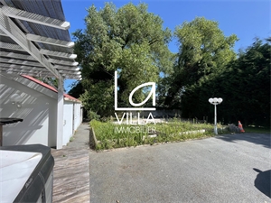 maison-villa à la vente -   62360  SAINT-ETIENNE-AU-MONT, surface 168,21 m2 vente maison-villa - APR637191